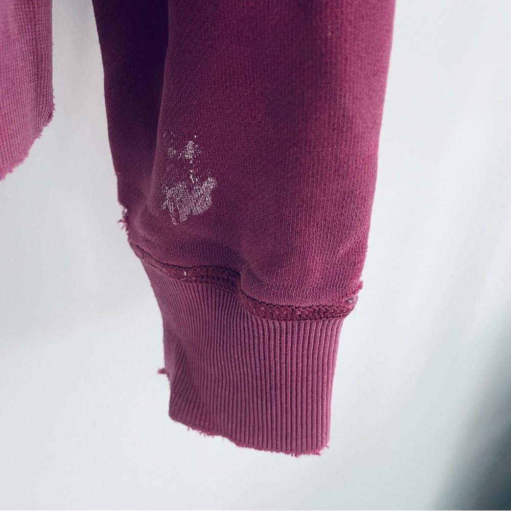 Life is Good Pink Full Zip Hoodie with Pockets - Picture 2 of 14